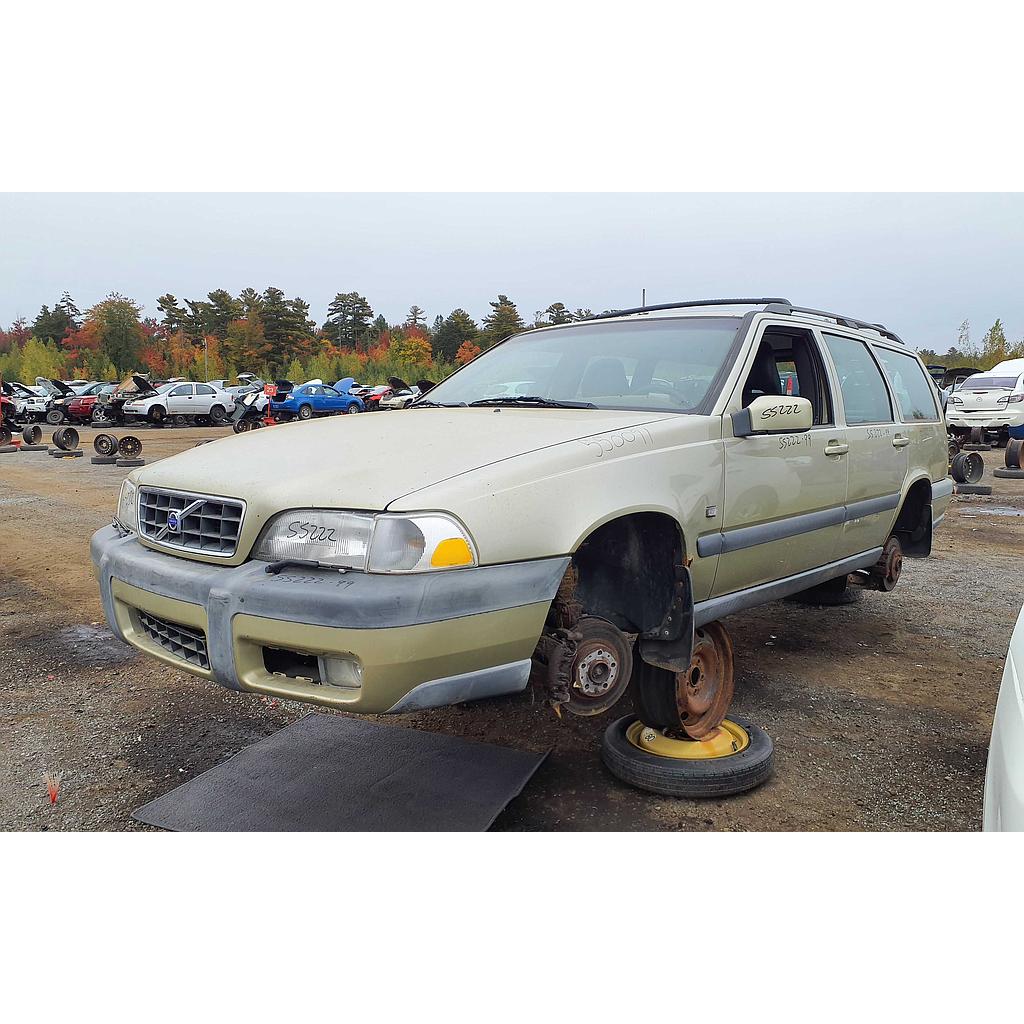 VOLVO V70 1999