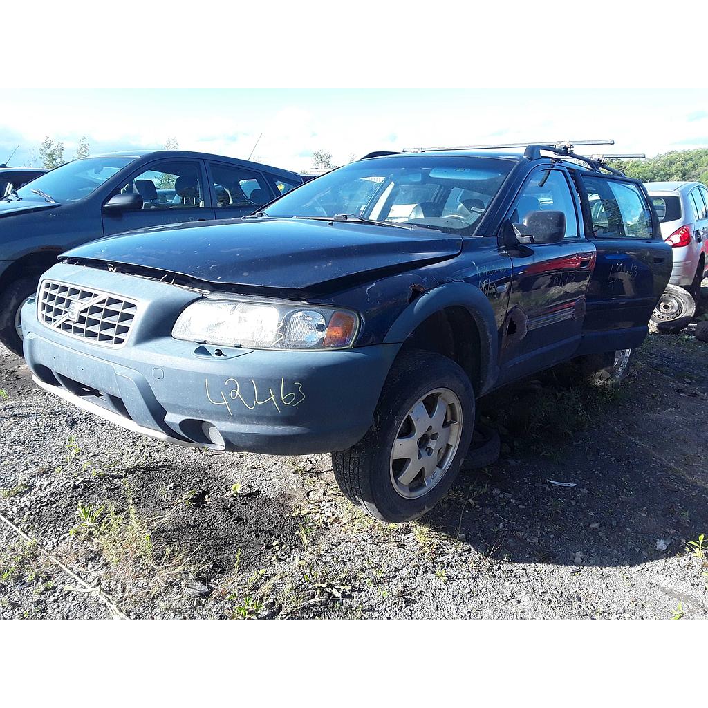 VOLVO V70 2003