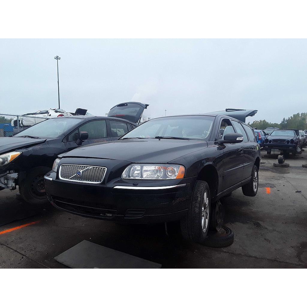 VOLVO V70 2007