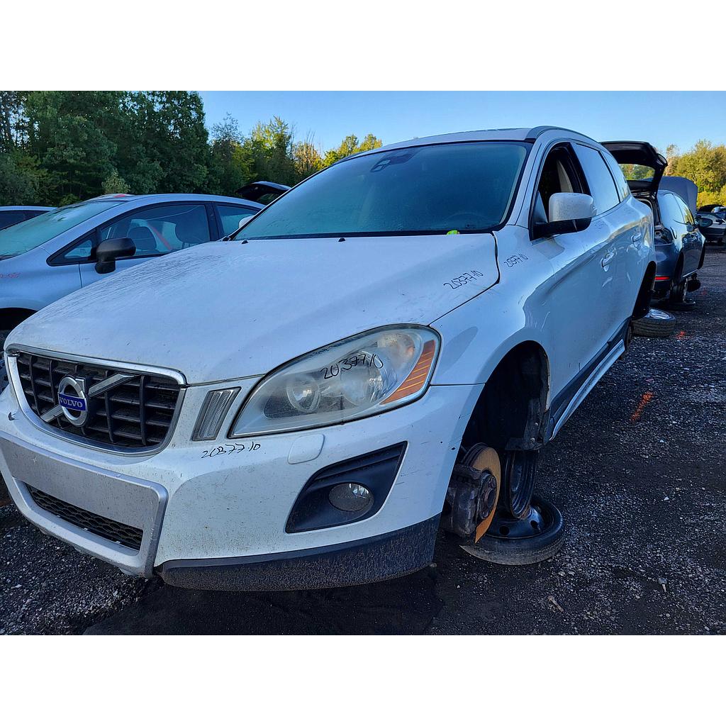 VOLVO XC60 2010