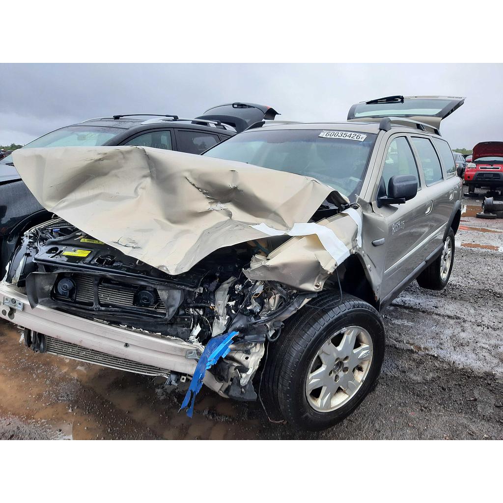 VOLVO XC70 2005
