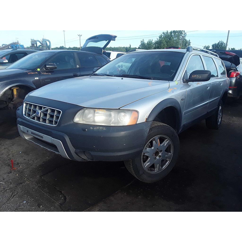 VOLVO XC70 2006