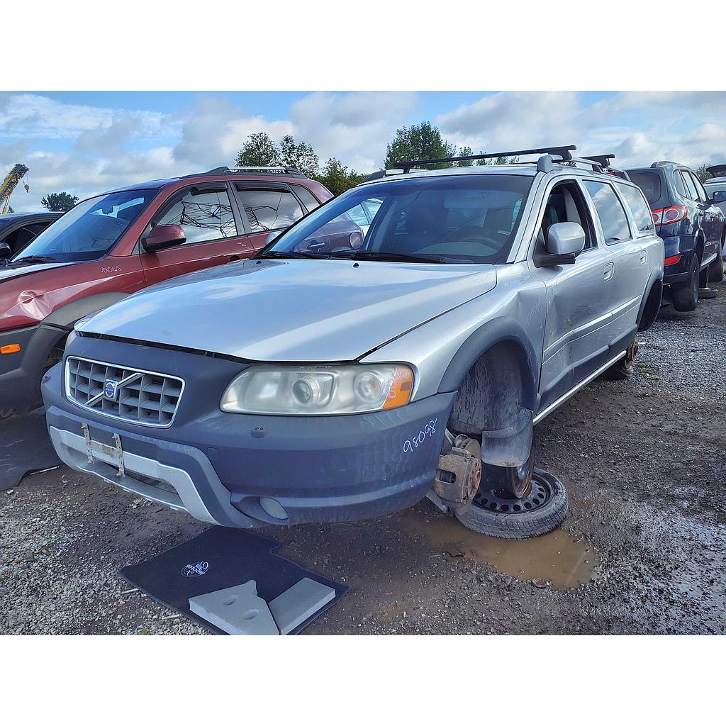 VOLVO XC70 2007