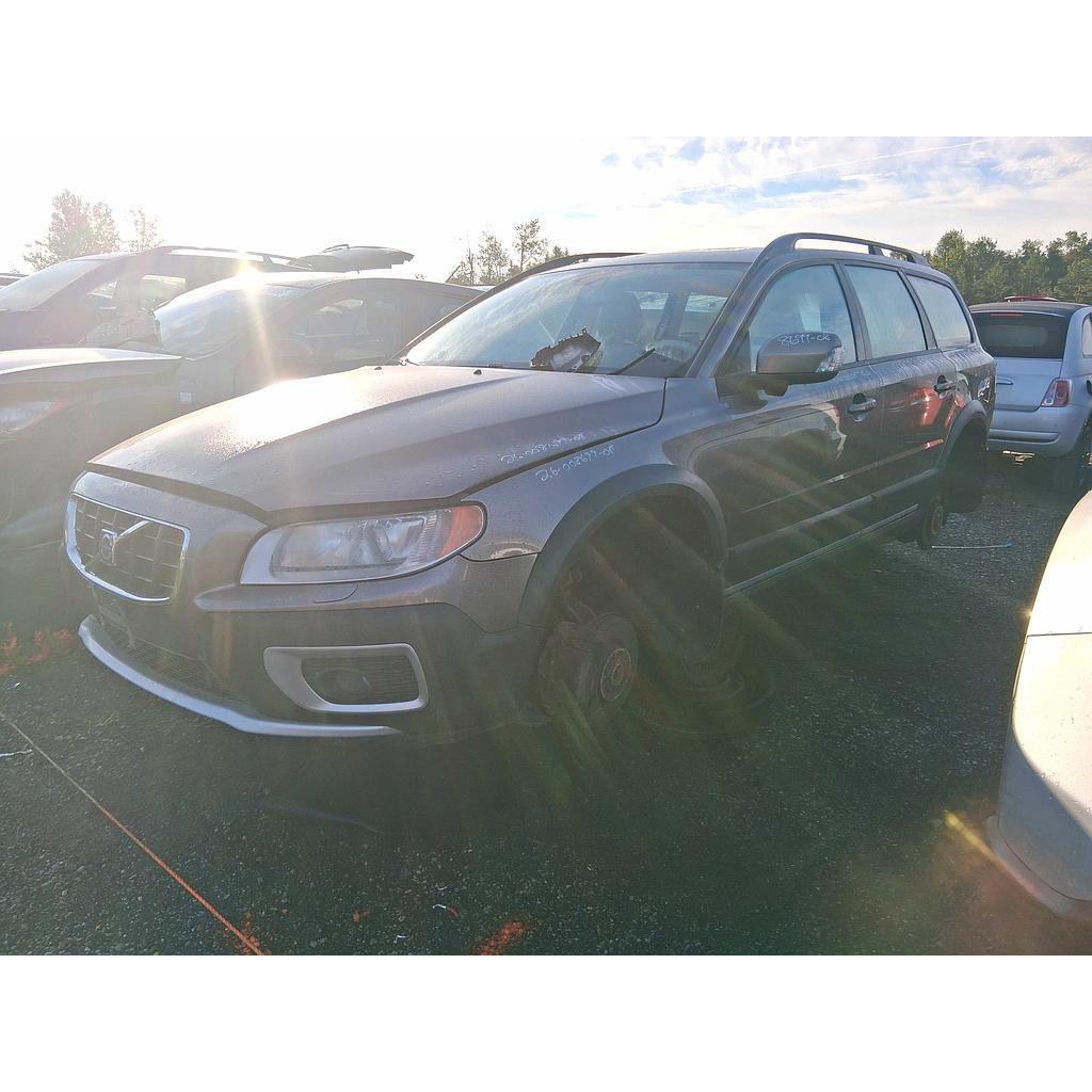 VOLVO XC70 2008