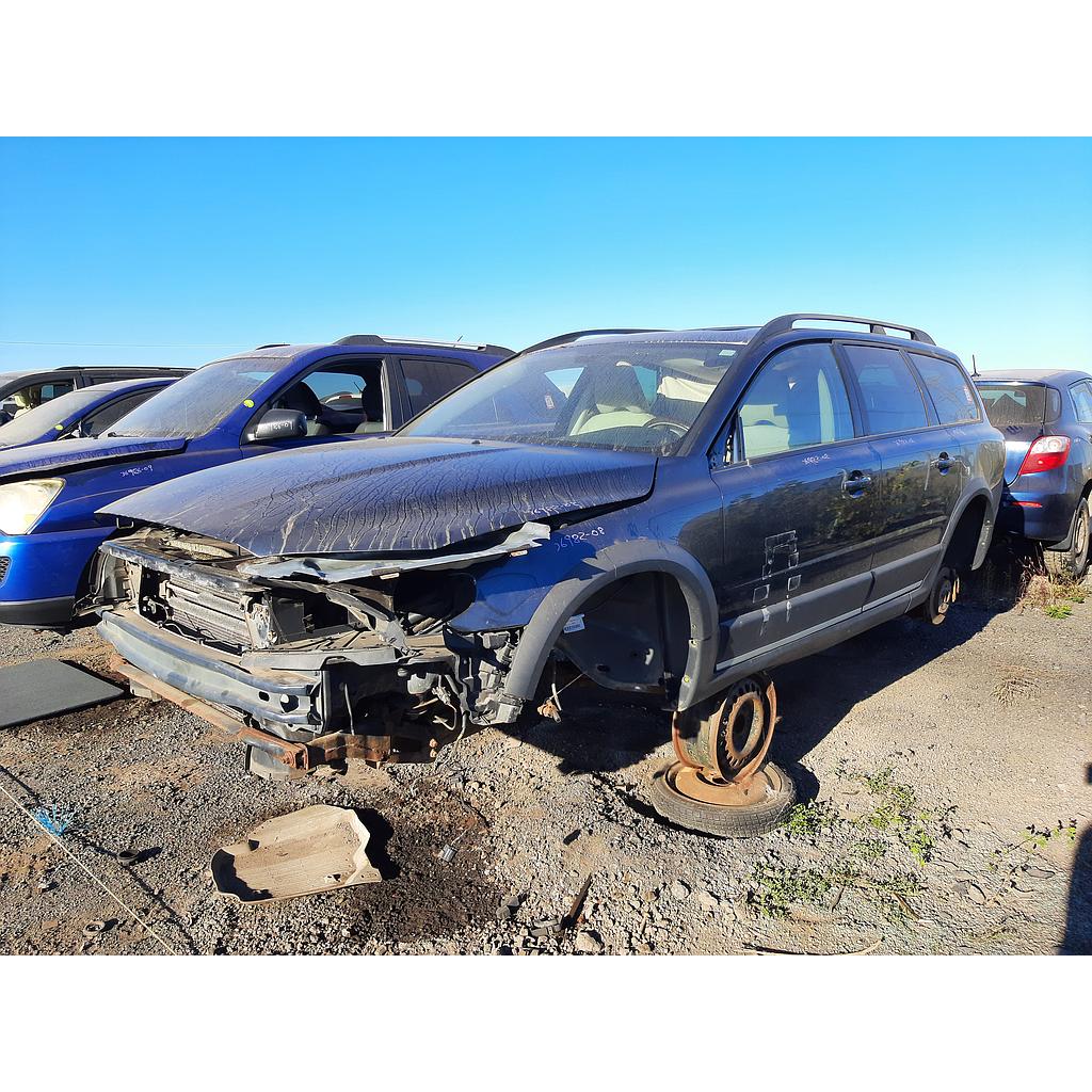 VOLVO XC70 2008