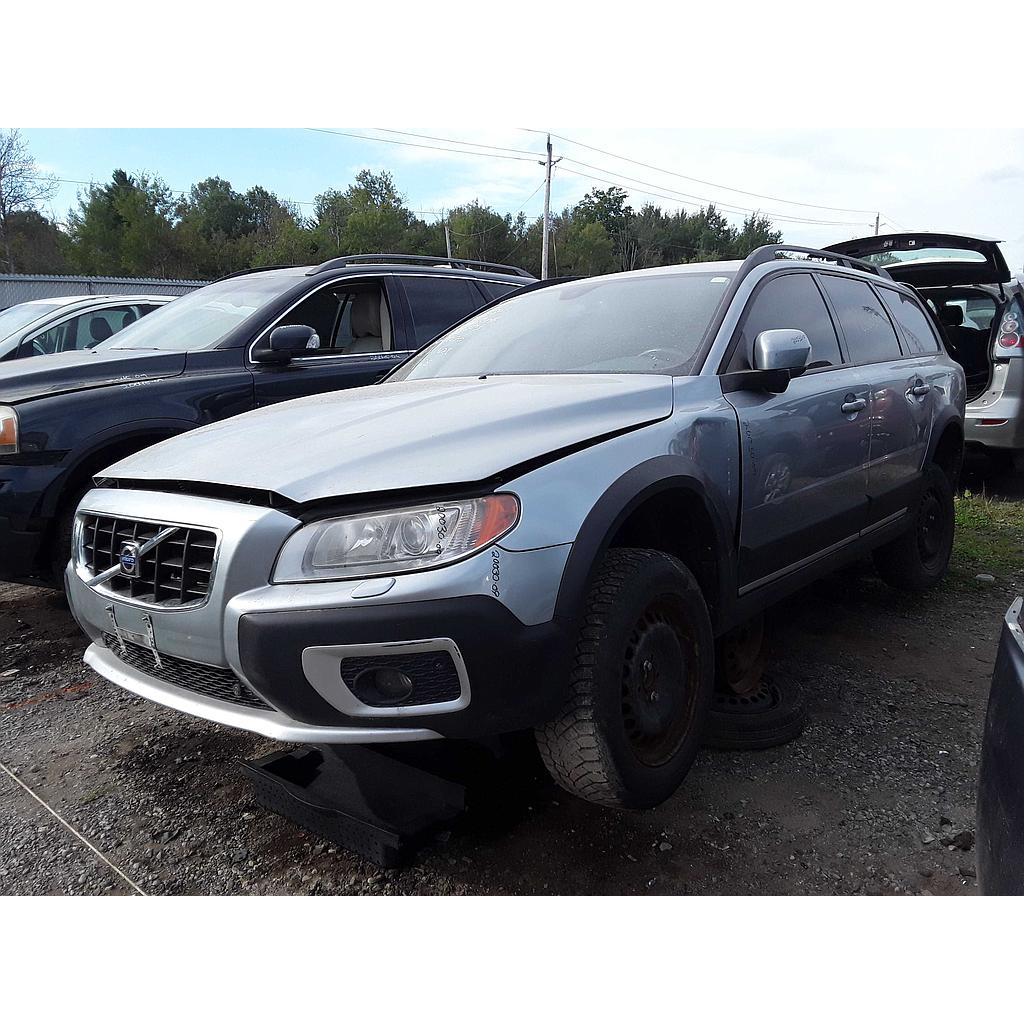 VOLVO XC70 2009