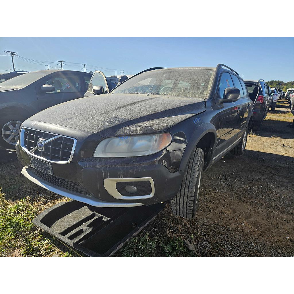VOLVO XC70 2009