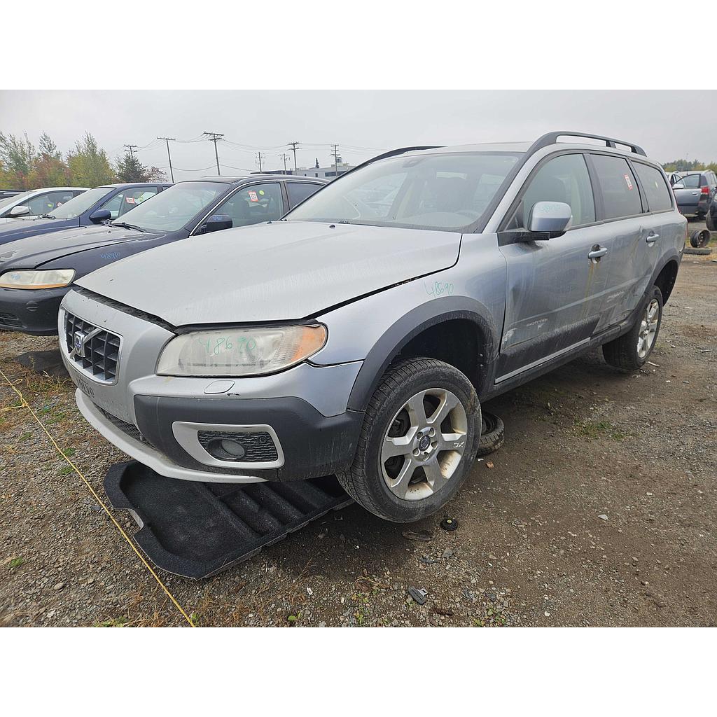 VOLVO XC70 2009