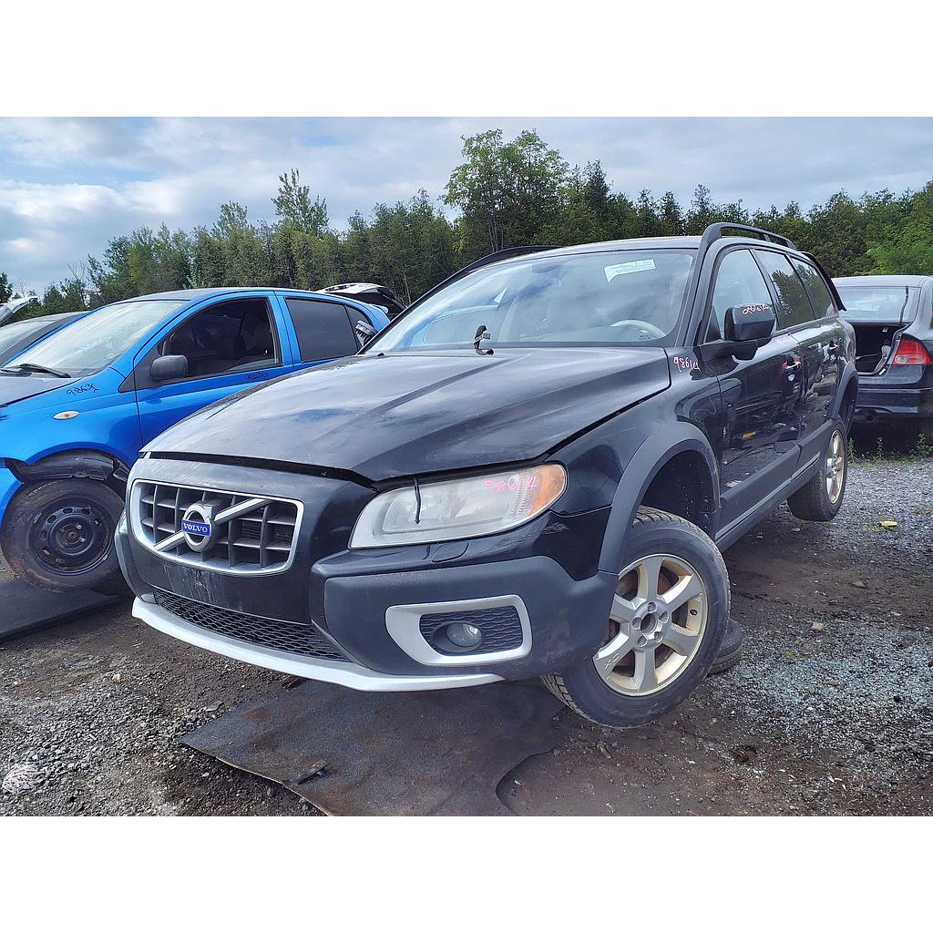 VOLVO XC70 2010