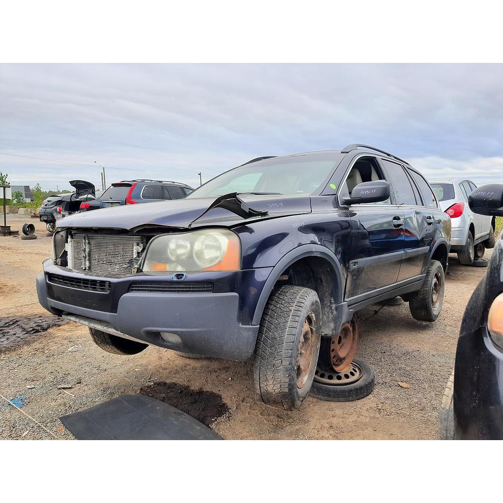 VOLVO XC90 2005