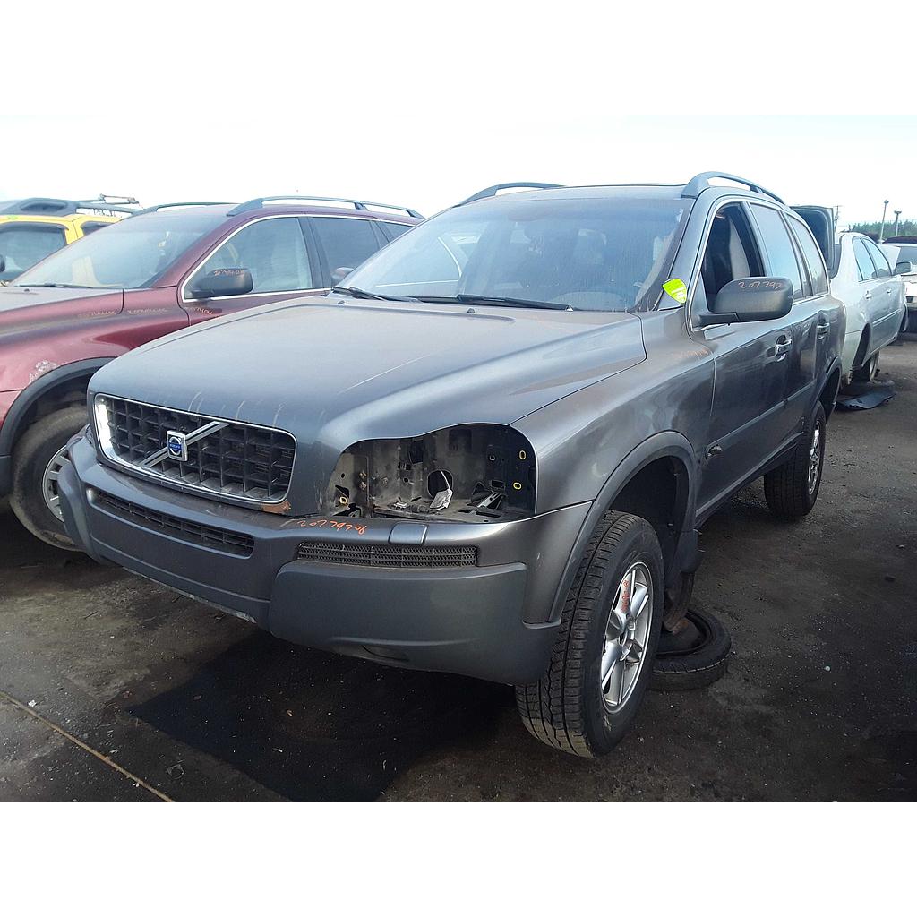 VOLVO XC90 2006