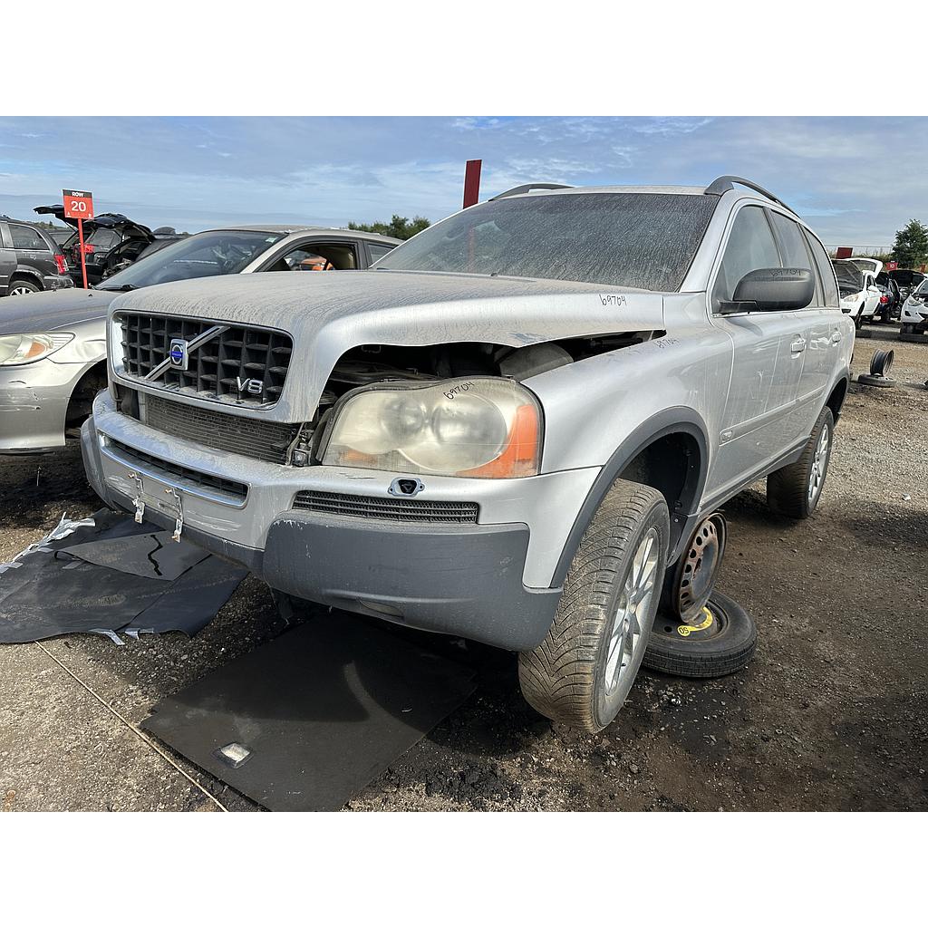 VOLVO XC90 2006