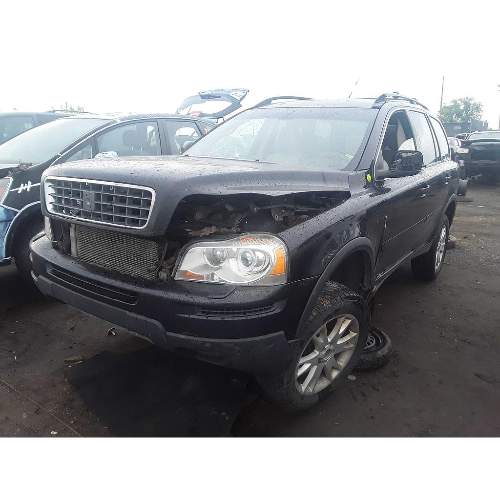 VOLVO XC90 2007