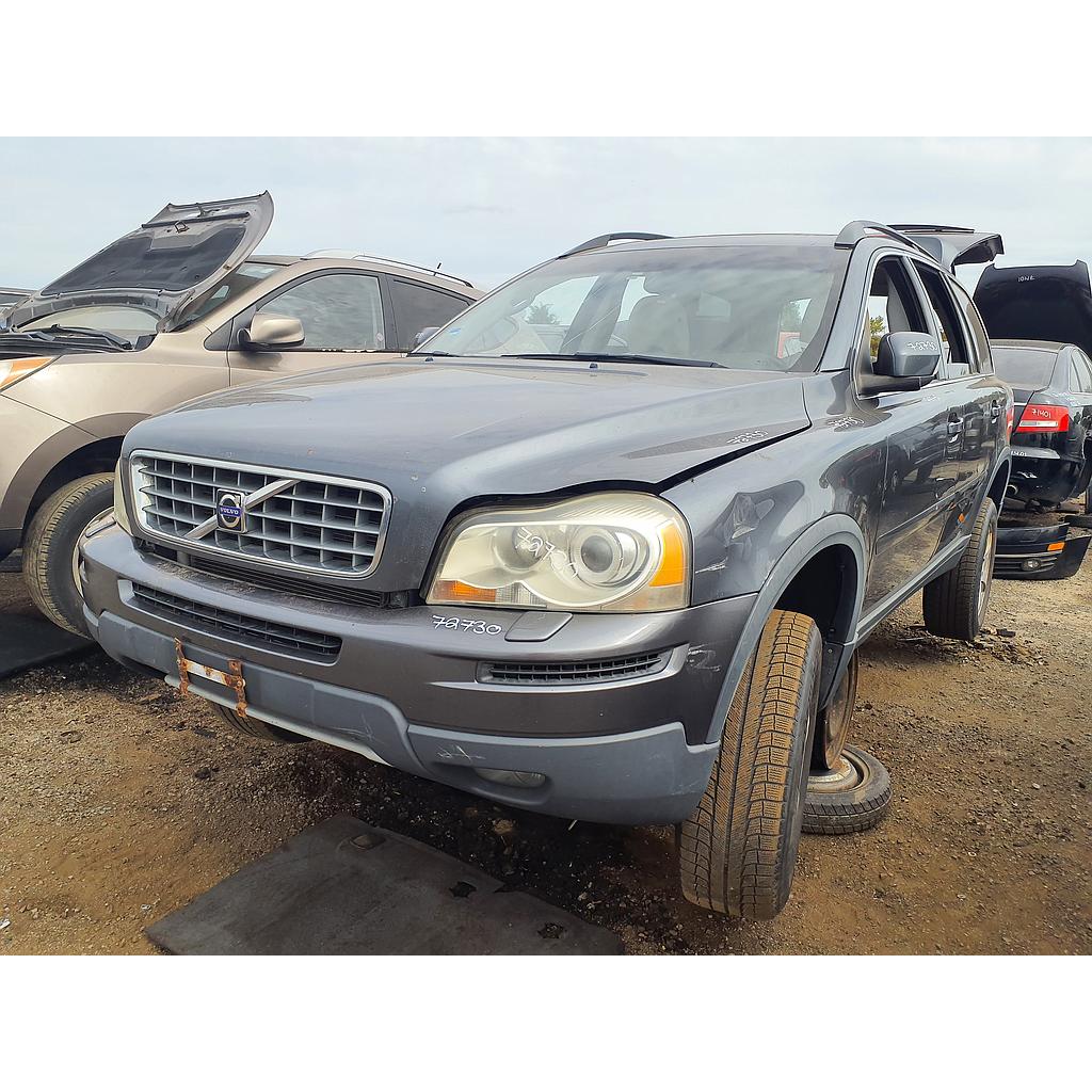 VOLVO XC90 2007