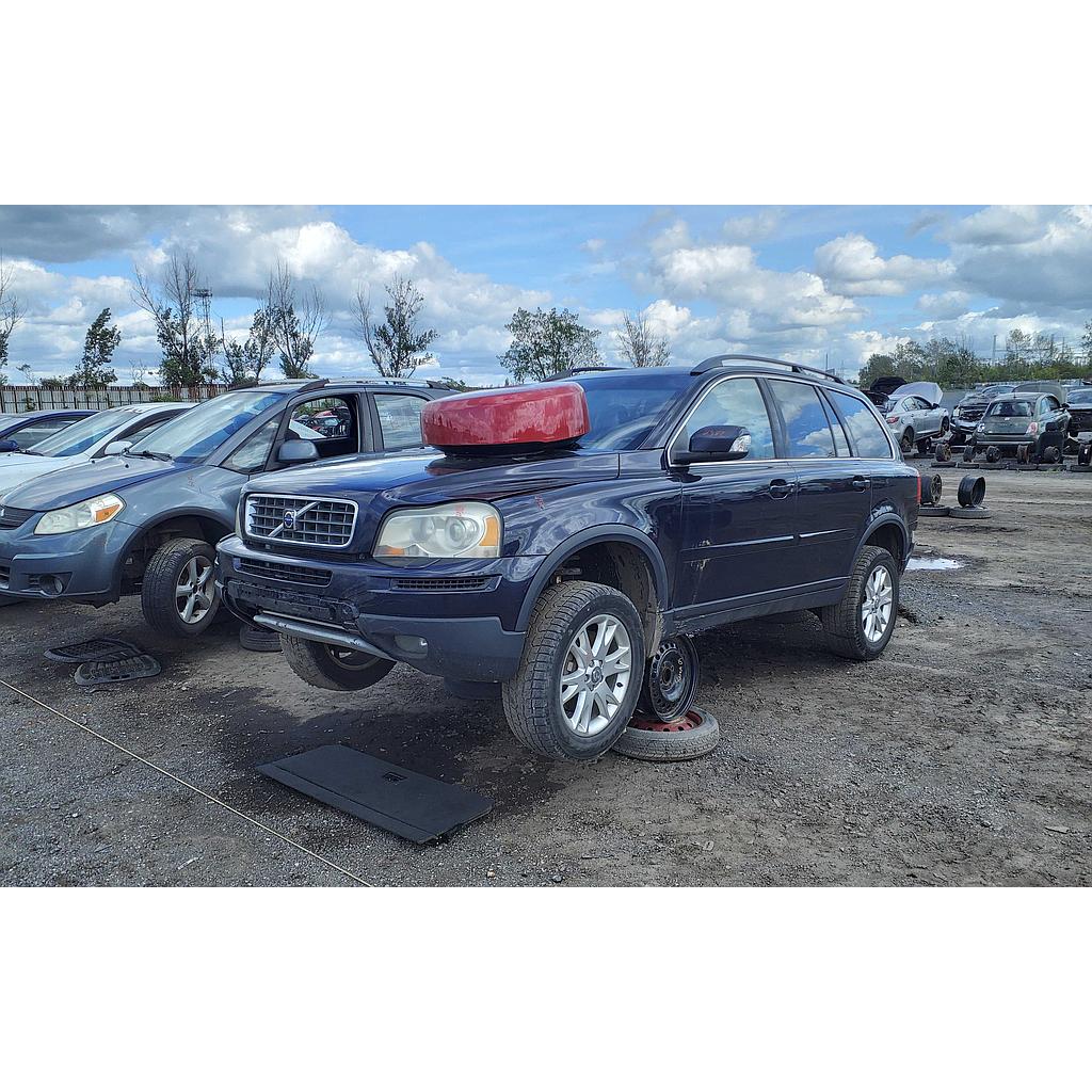 VOLVO XC90 2008