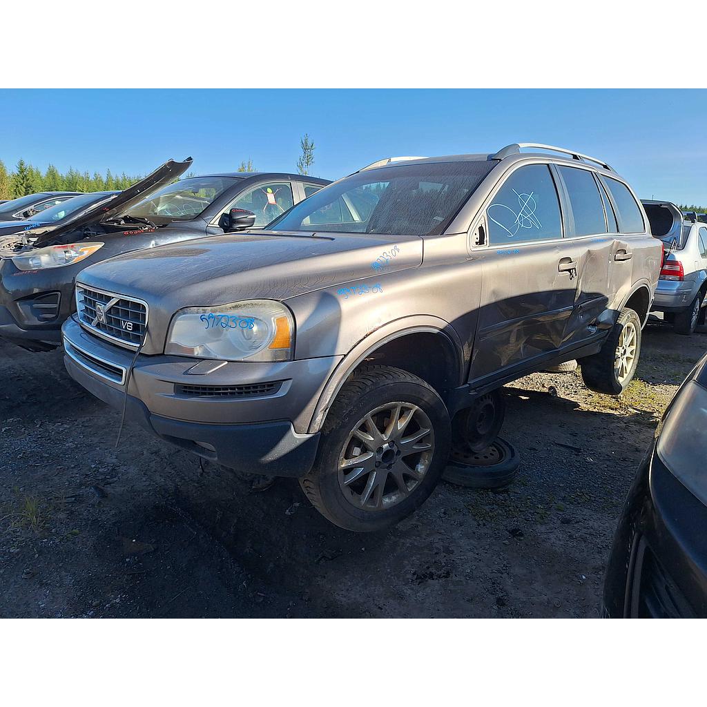 VOLVO XC90 2008