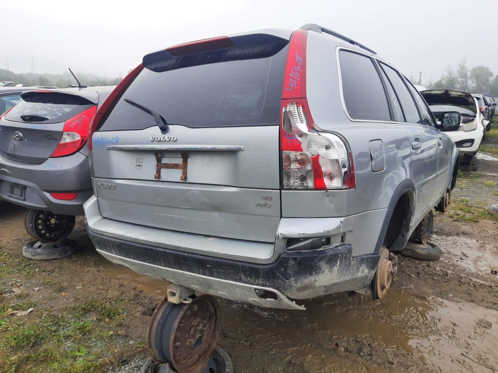 VOLVO XC90 2008