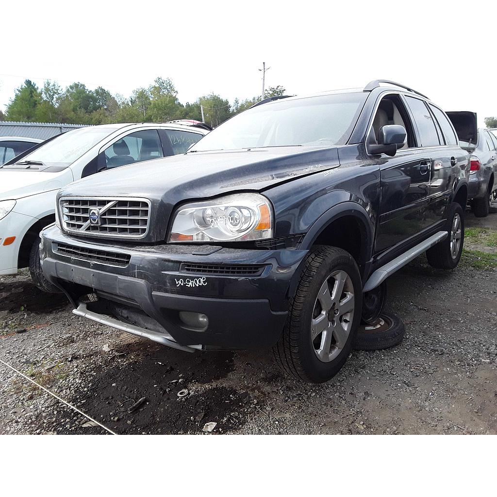 VOLVO XC90 2009