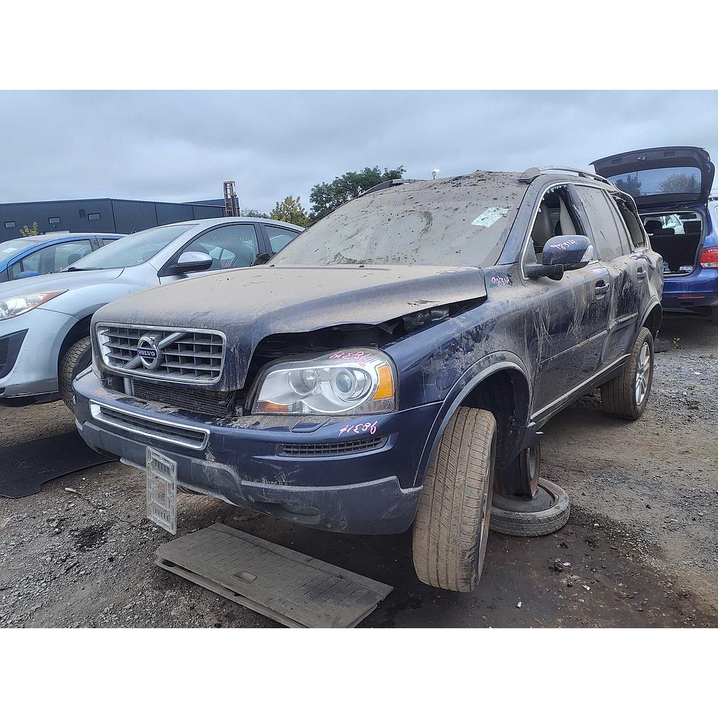 VOLVO XC90 2012