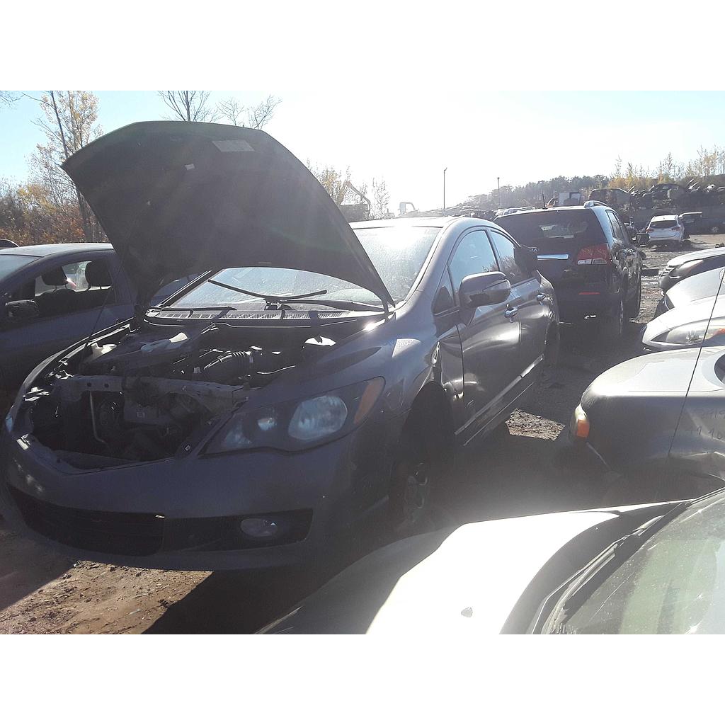 ACURA CSX 2010
