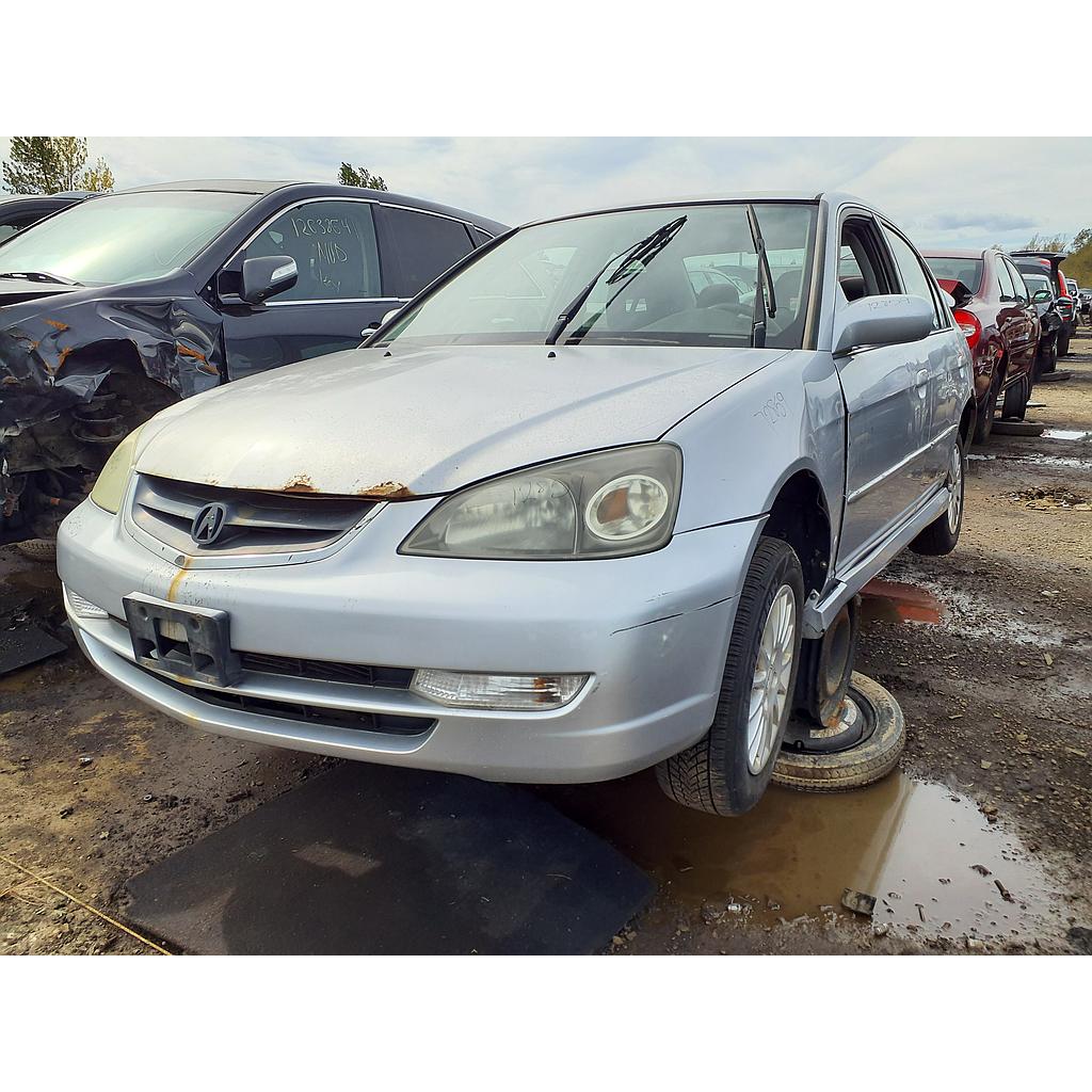 ACURA EL 2003