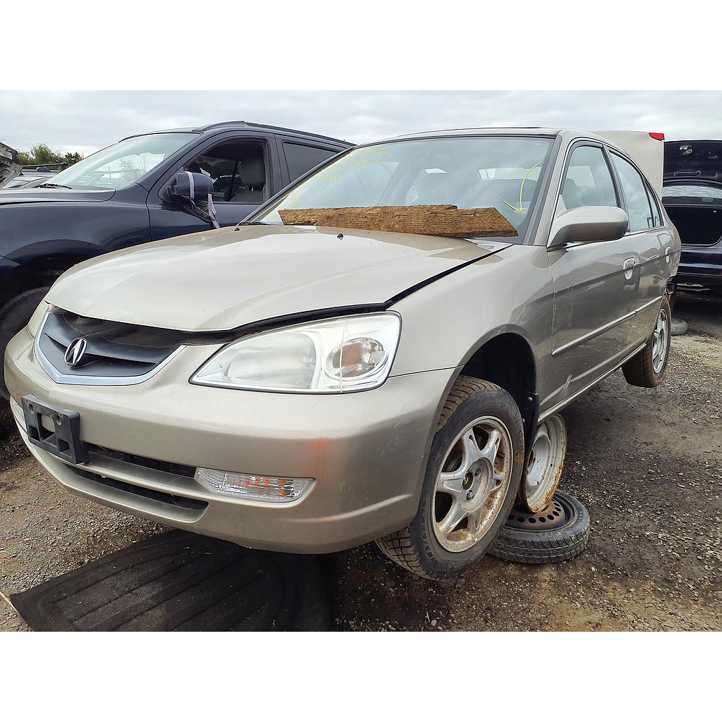 ACURA EL 2003