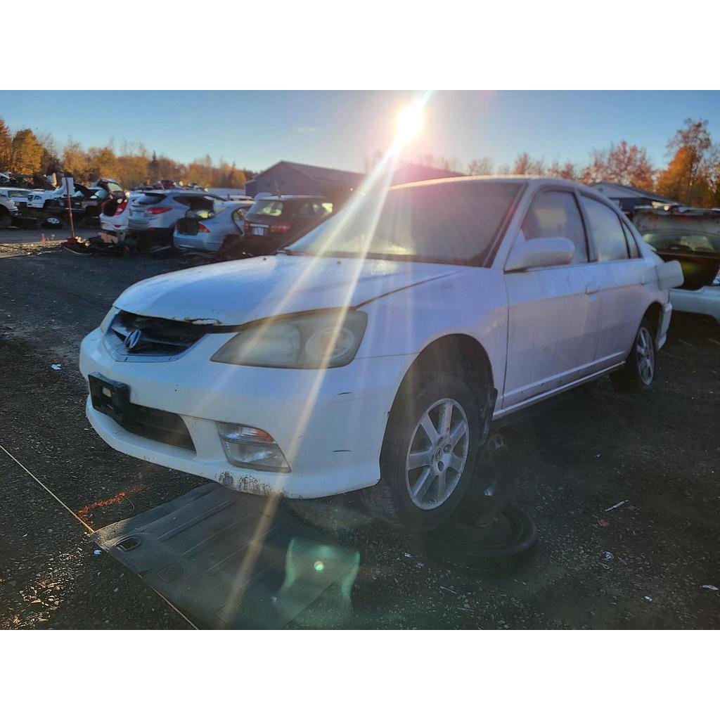 ACURA EL 2004