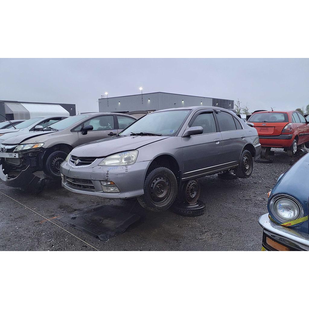 ACURA EL 2005