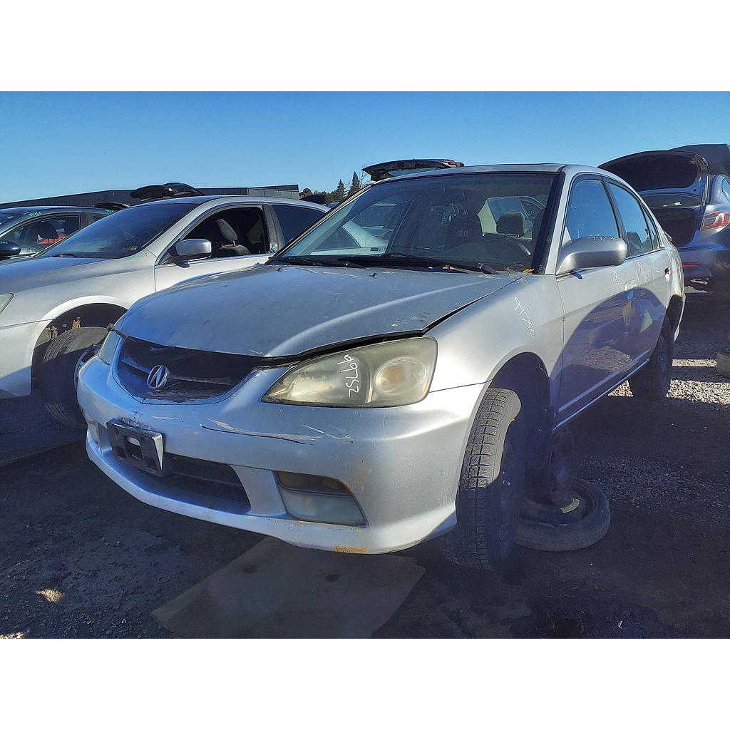 ACURA EL 2005