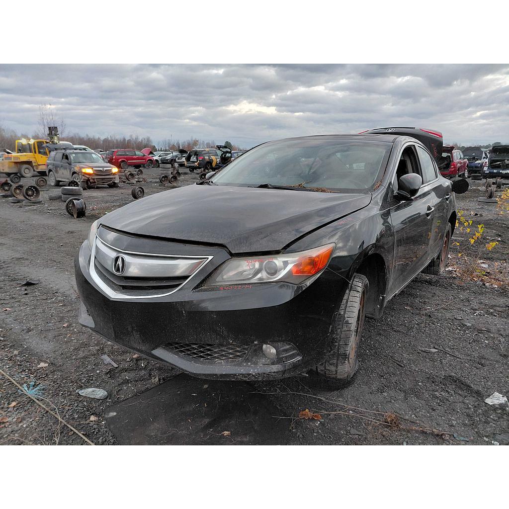 ACURA ILX 2014