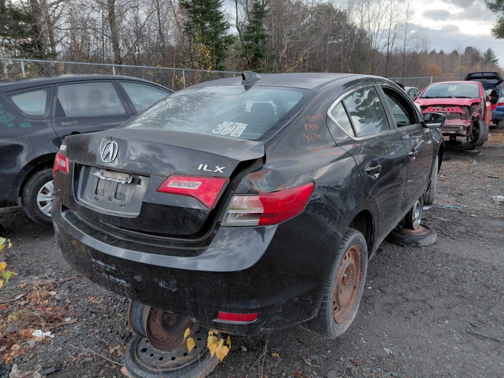 ACURA ILX 2014