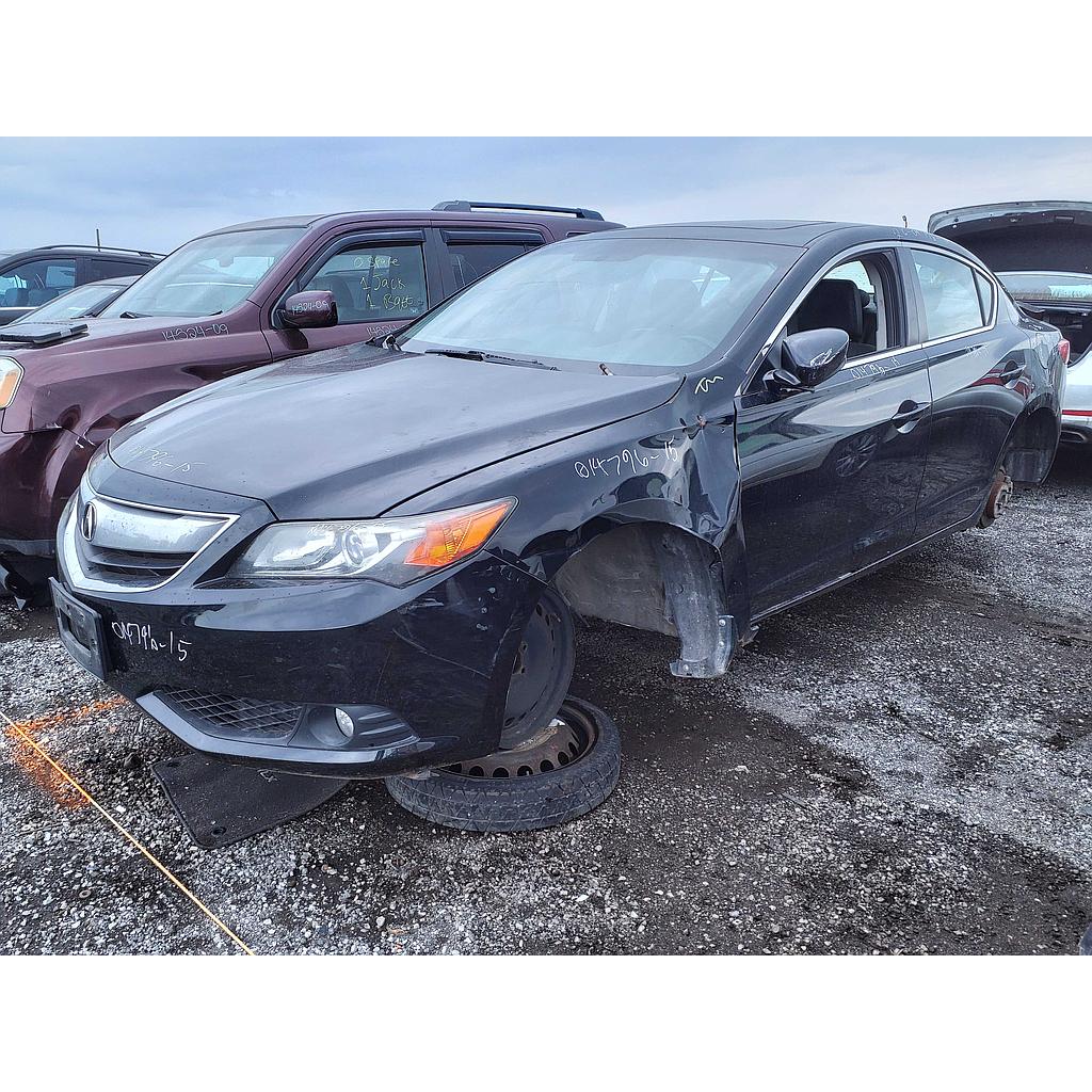 ACURA ILX 2015