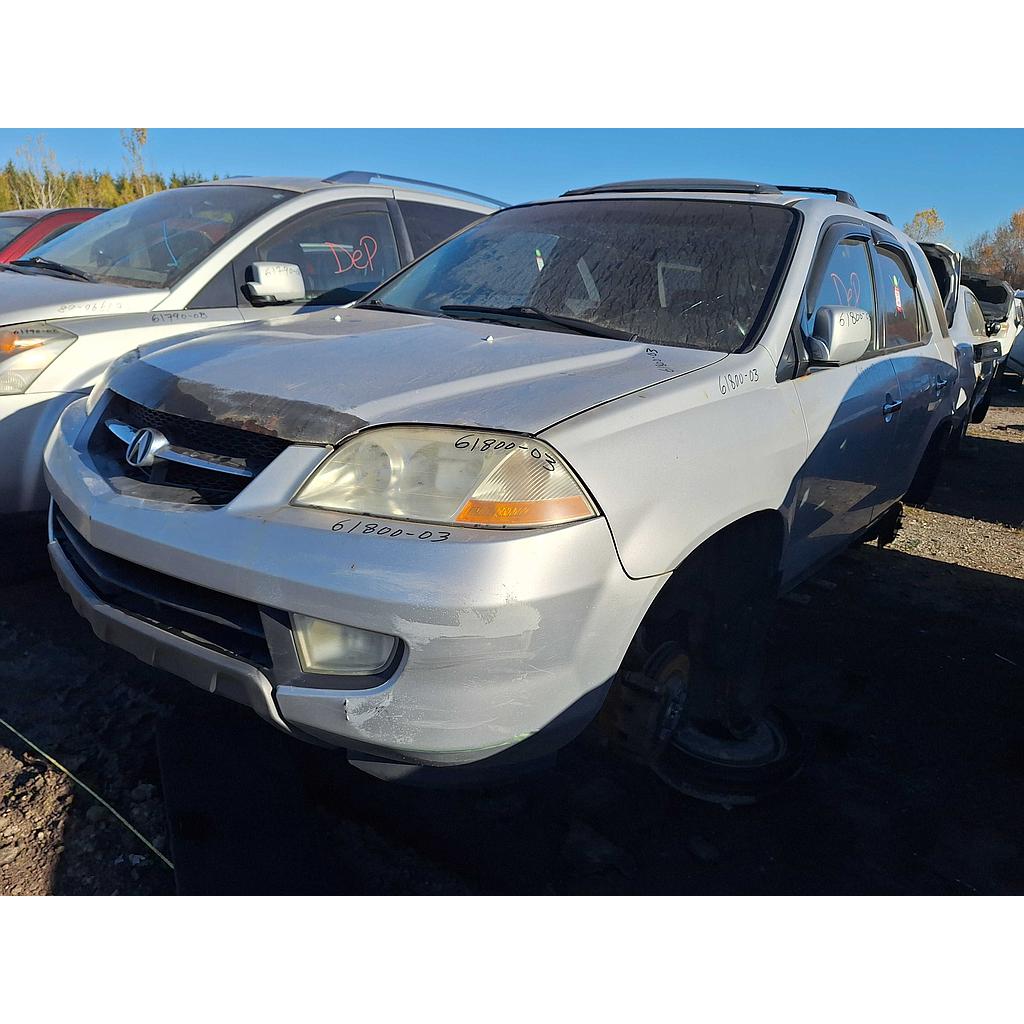 ACURA MDX 2003