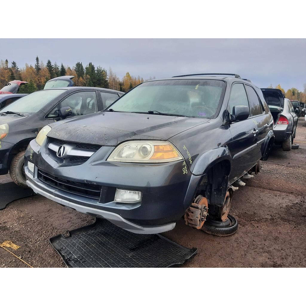 ACURA MDX 2004