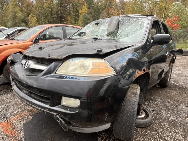 ACURA MDX 2005
