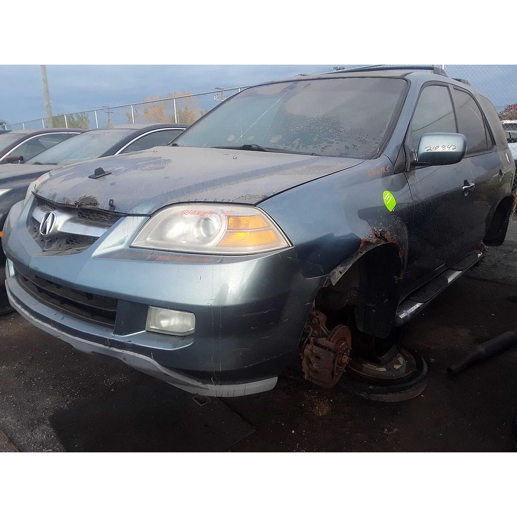 ACURA MDX 2005