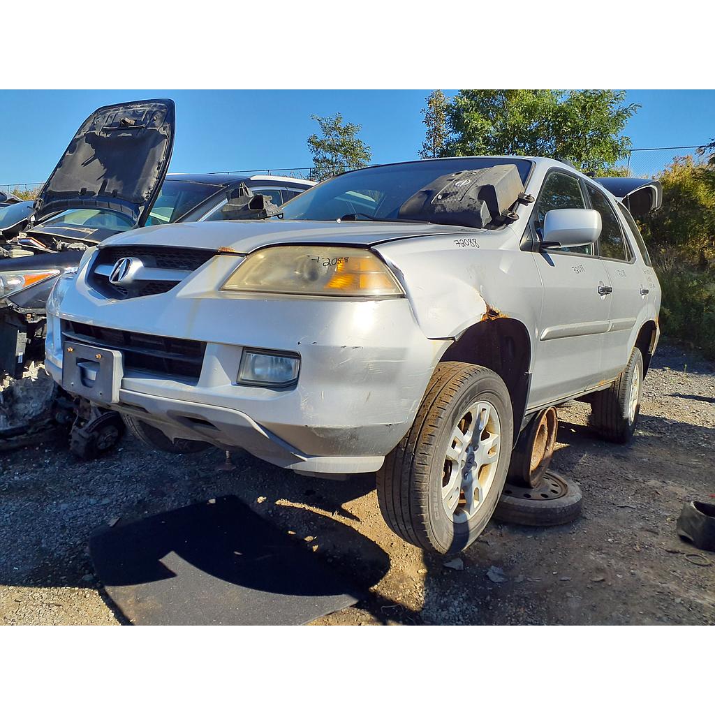 ACURA MDX 2006