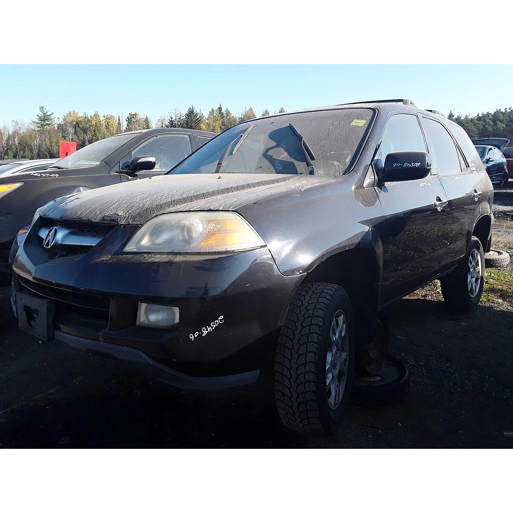 ACURA MDX 2006