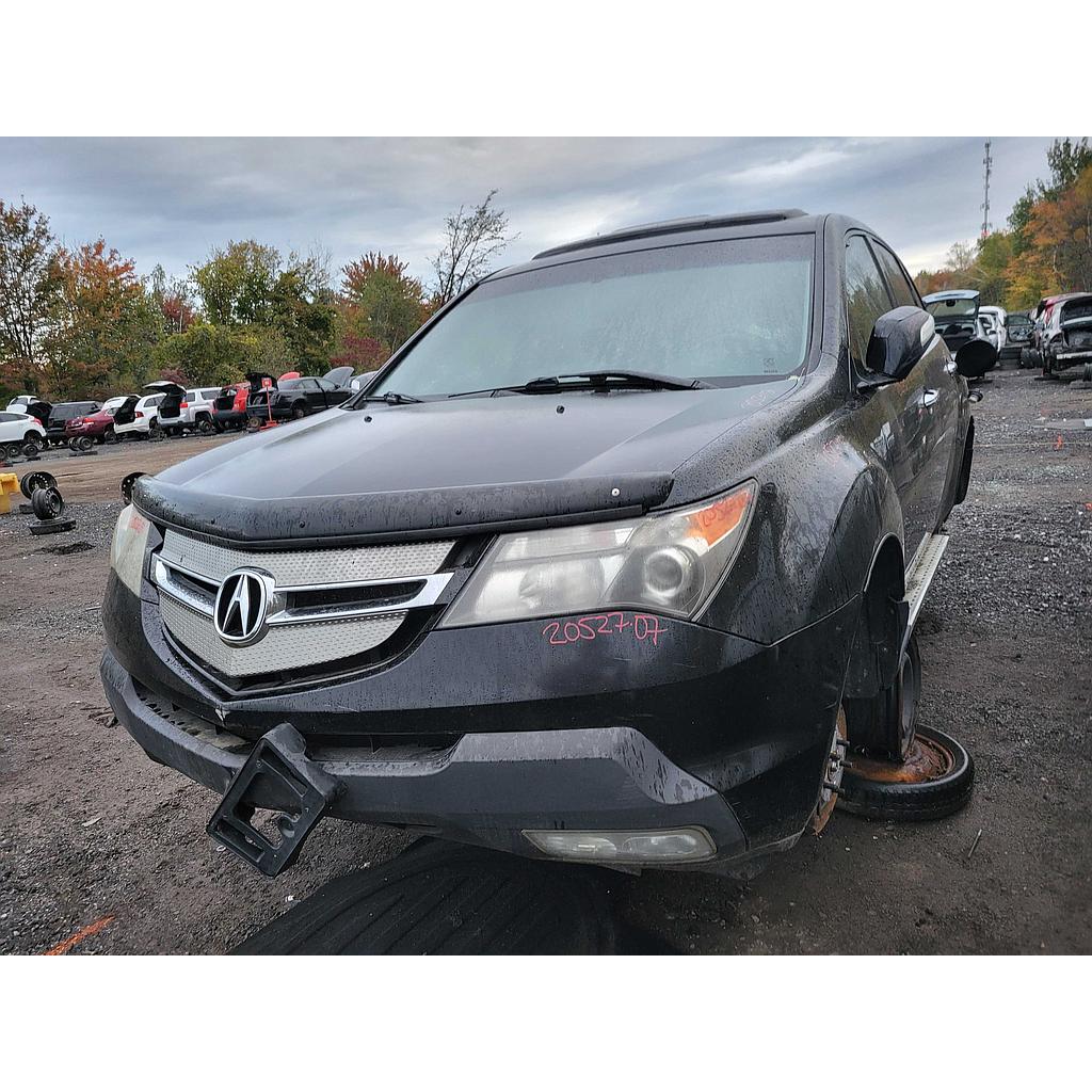 ACURA MDX 2007