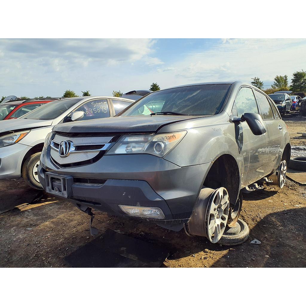ACURA MDX 2007