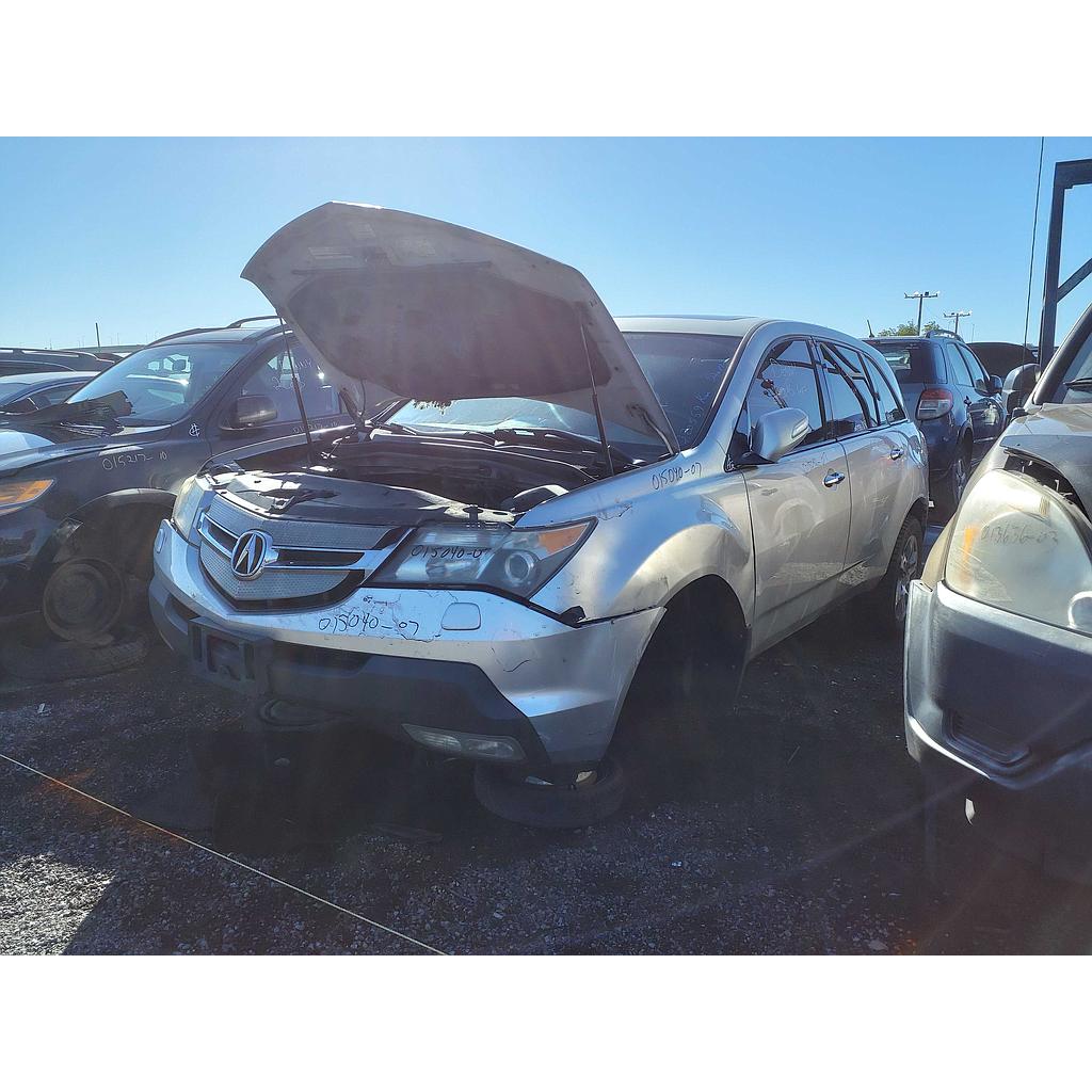 ACURA MDX 2007