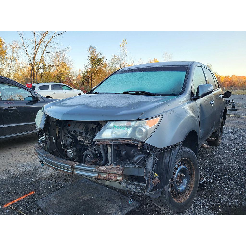 ACURA MDX 2007