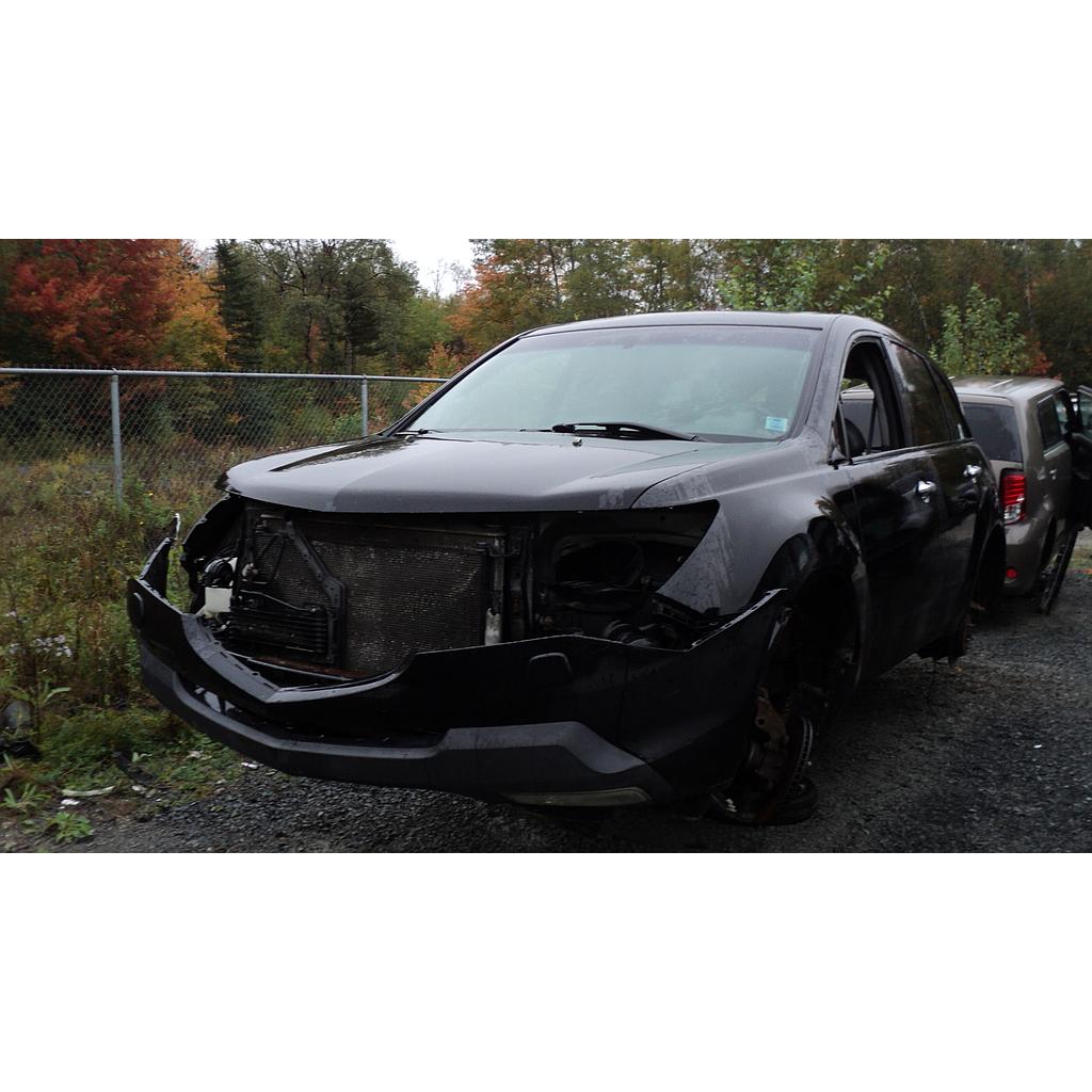 ACURA MDX 2009