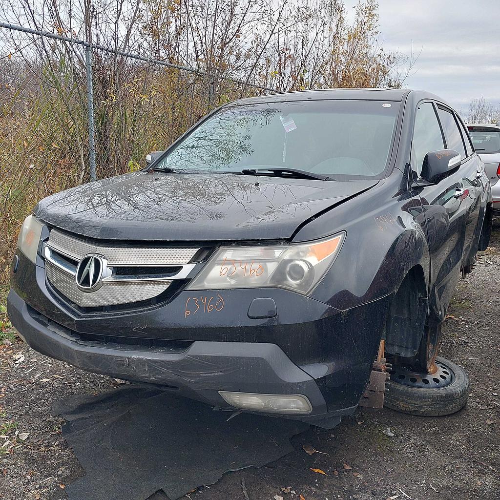 ACURA MDX 2009