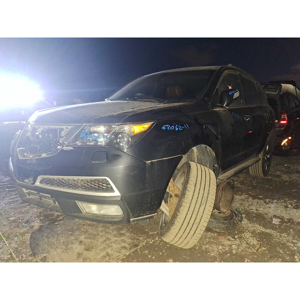 ACURA MDX 2011
