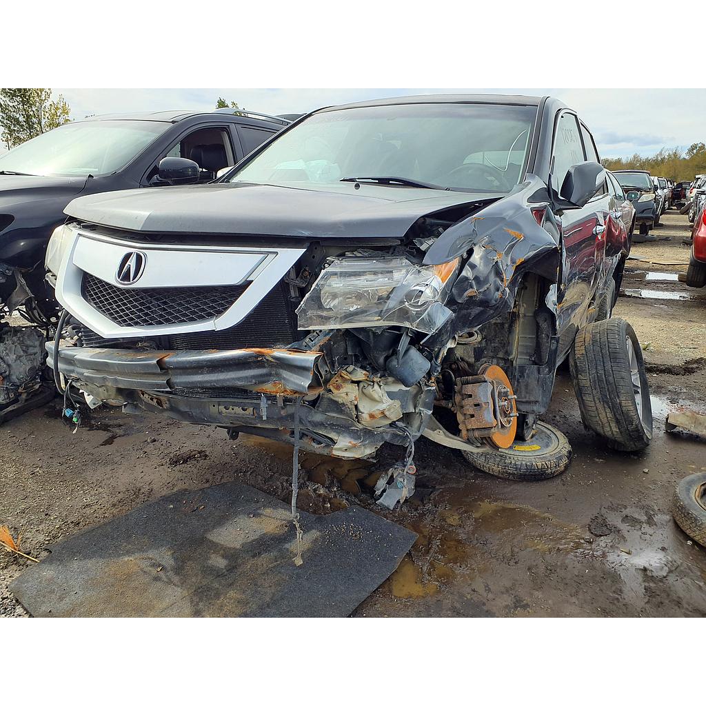 ACURA MDX 2013