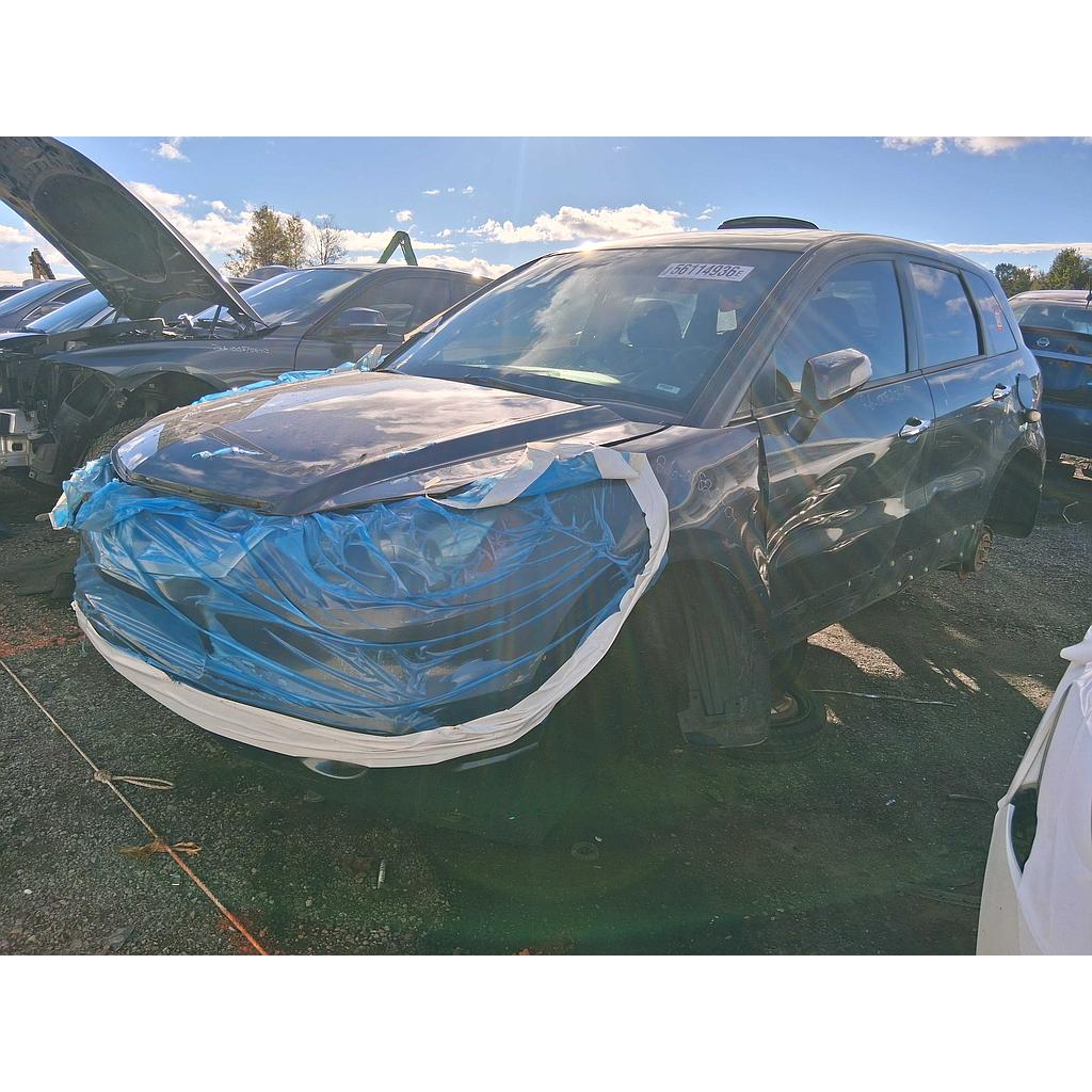 ACURA RDX 2007
