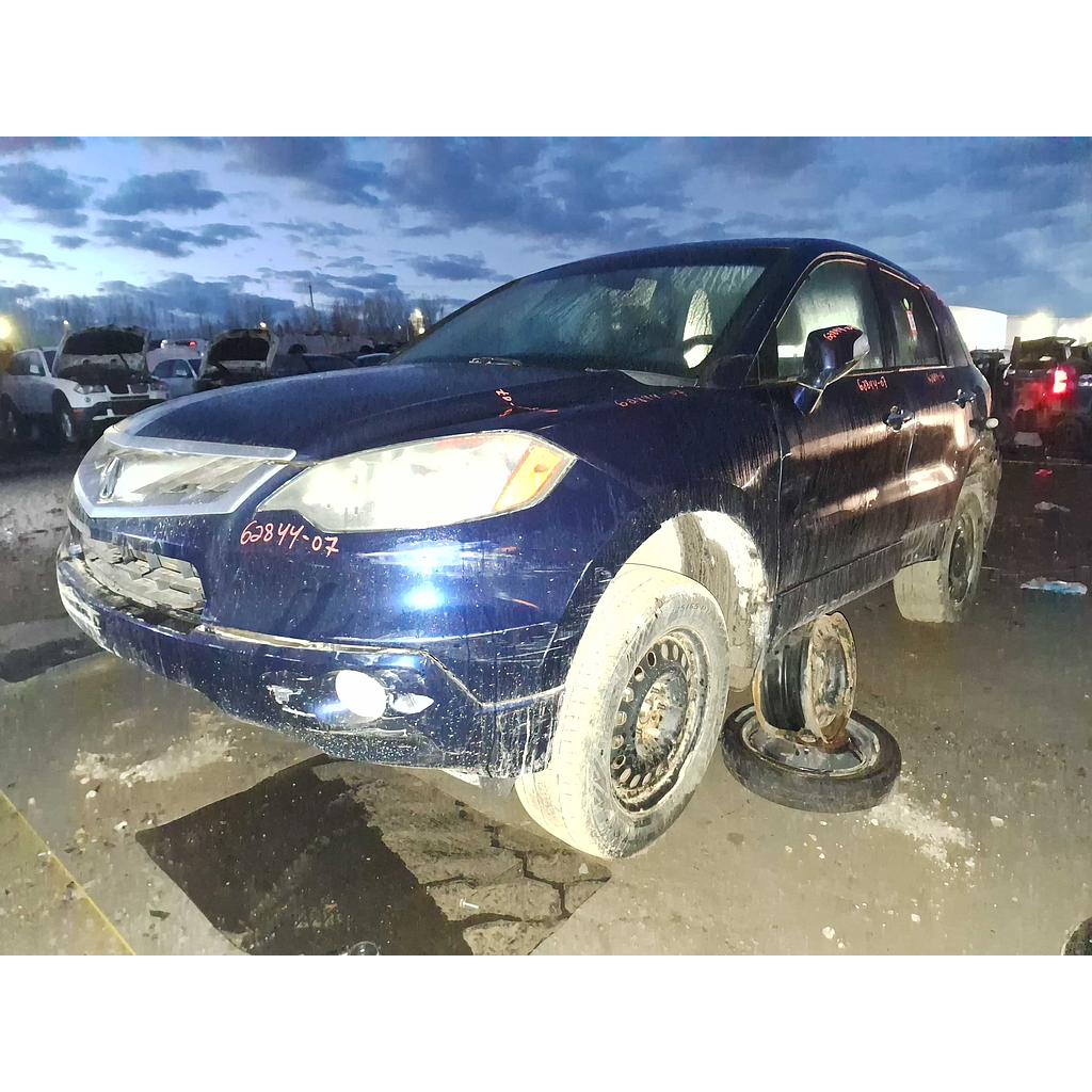 ACURA RDX 2007