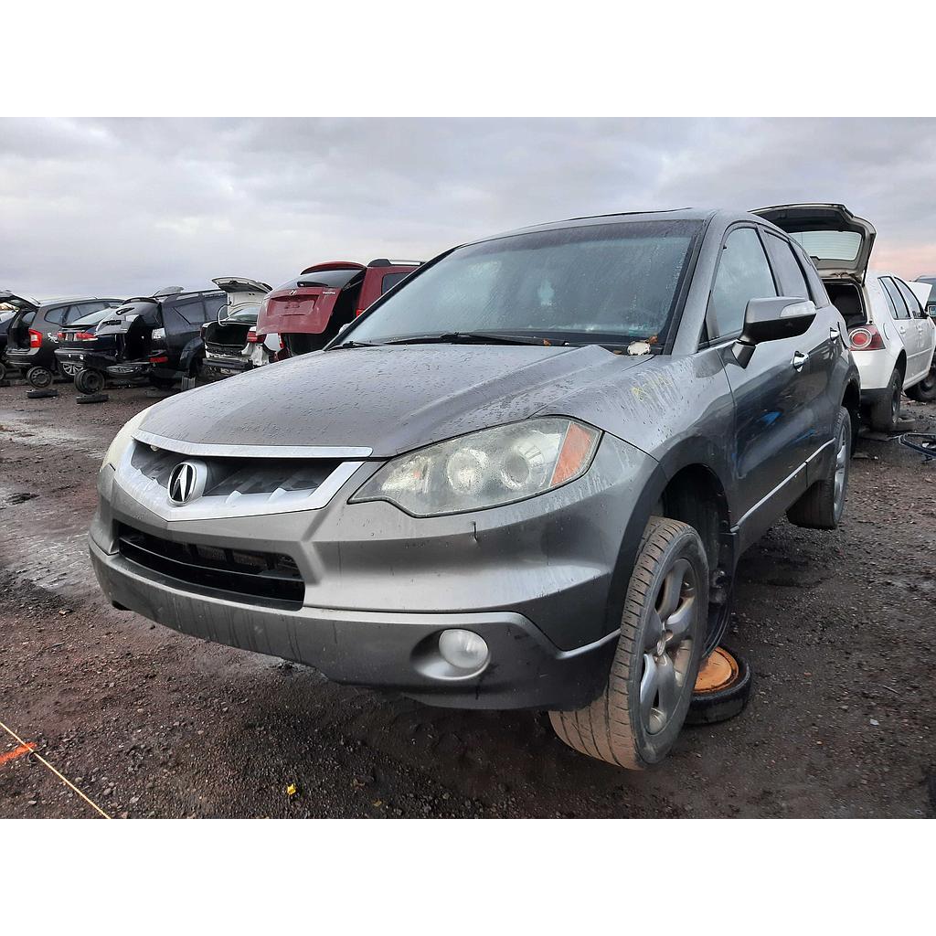 ACURA RDX 2008