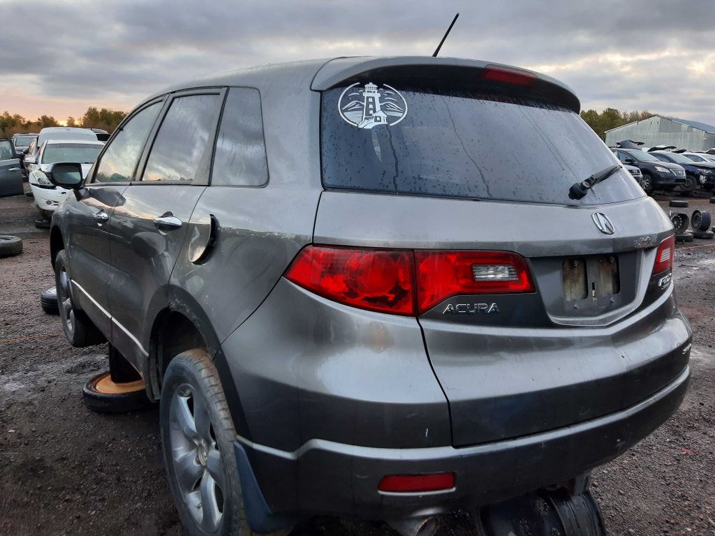 ACURA RDX 2008